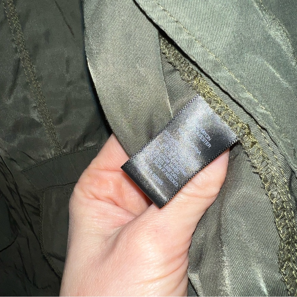 Lightweight Express Jacket - Picture 4 of 5